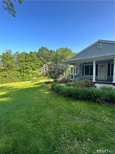 Tiny photo for 350 Bell Street, Middletown, CT 06457 (MLS # 24202497)