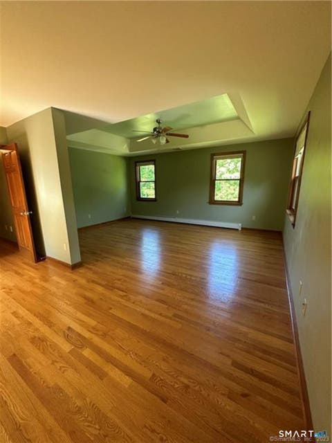 Tiny photo for 350 Bell Street, Middletown, CT 06457 (MLS # 24202497)