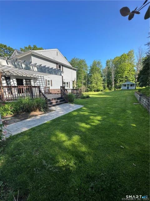 Tiny photo for 350 Bell Street, Middletown, CT 06457 (MLS # 24202497)