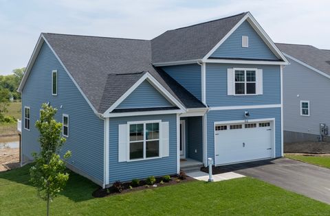 56 Summertime Circle Stonington CT 06379