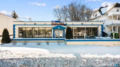 Photo of 36 Westport Avenue, Norwalk, CT 06851 (MLS # 24162478)