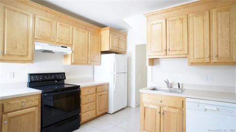 Photo of 15 Park Street #8, Norwalk, CT 06851 (MLS # 24173582)