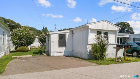 Mobile Home For Sale - 44 Linden Avenue<br/> Westbrook, CT 06498