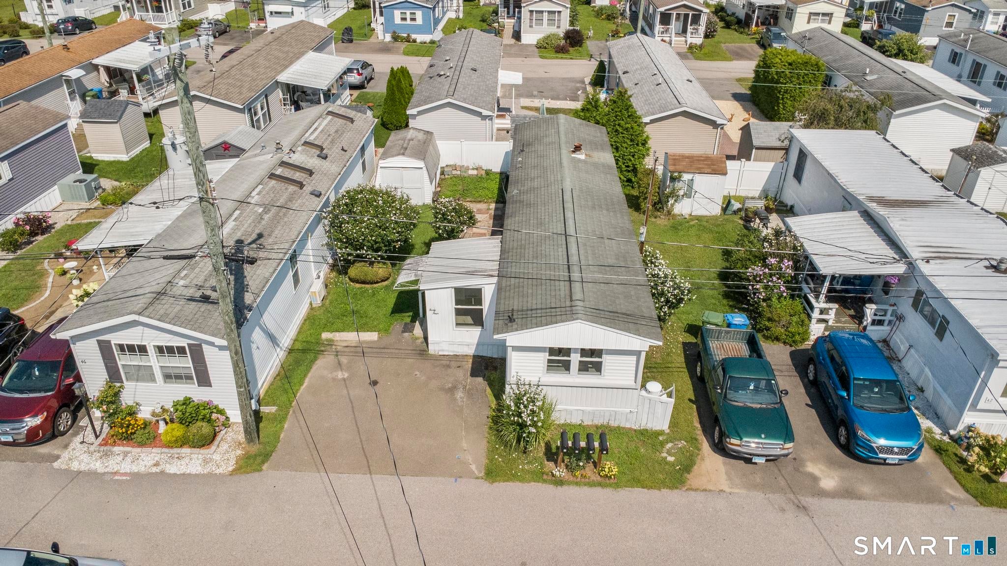 44 Linden Avenue North