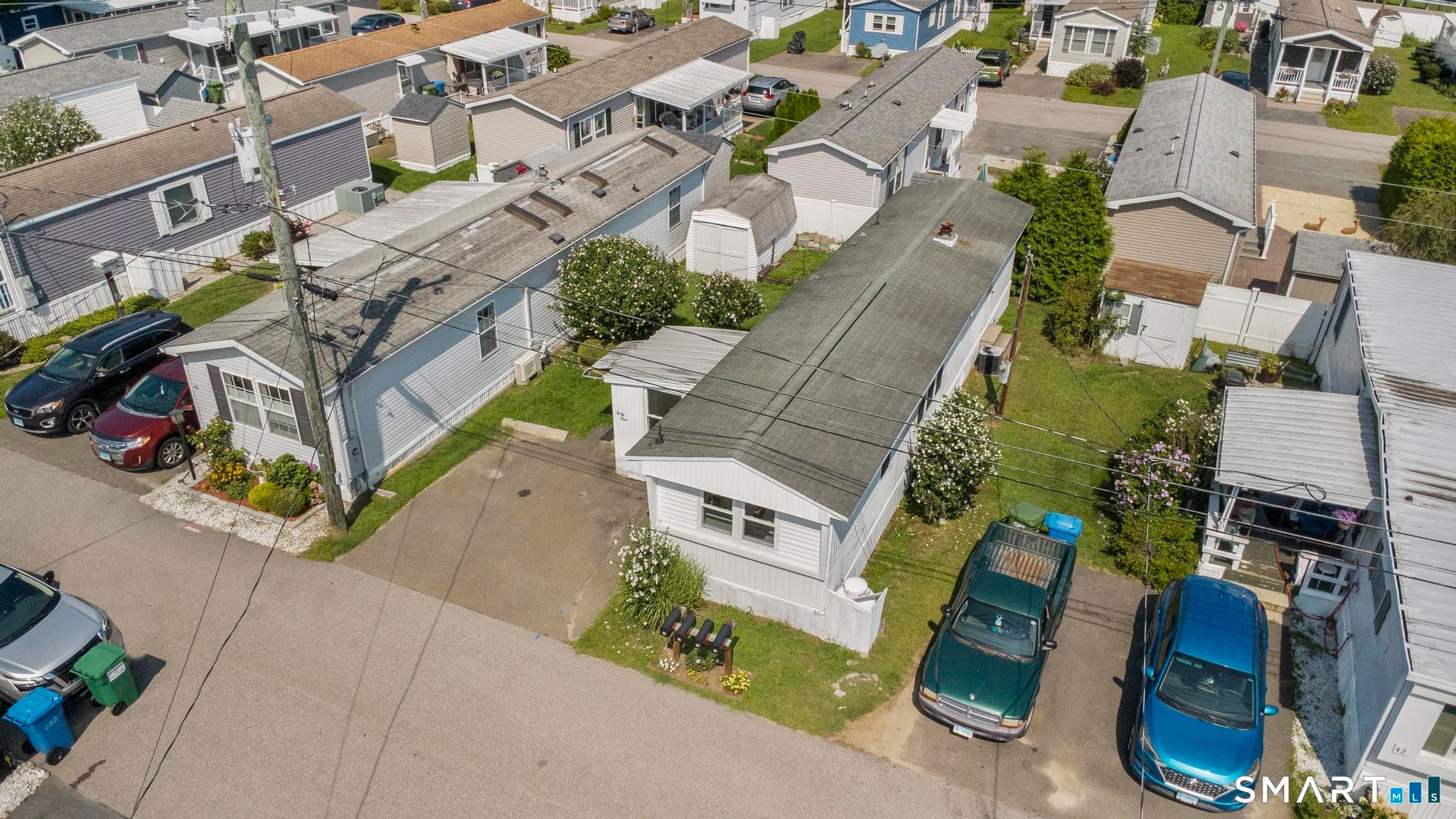 44 Linden Avenue North