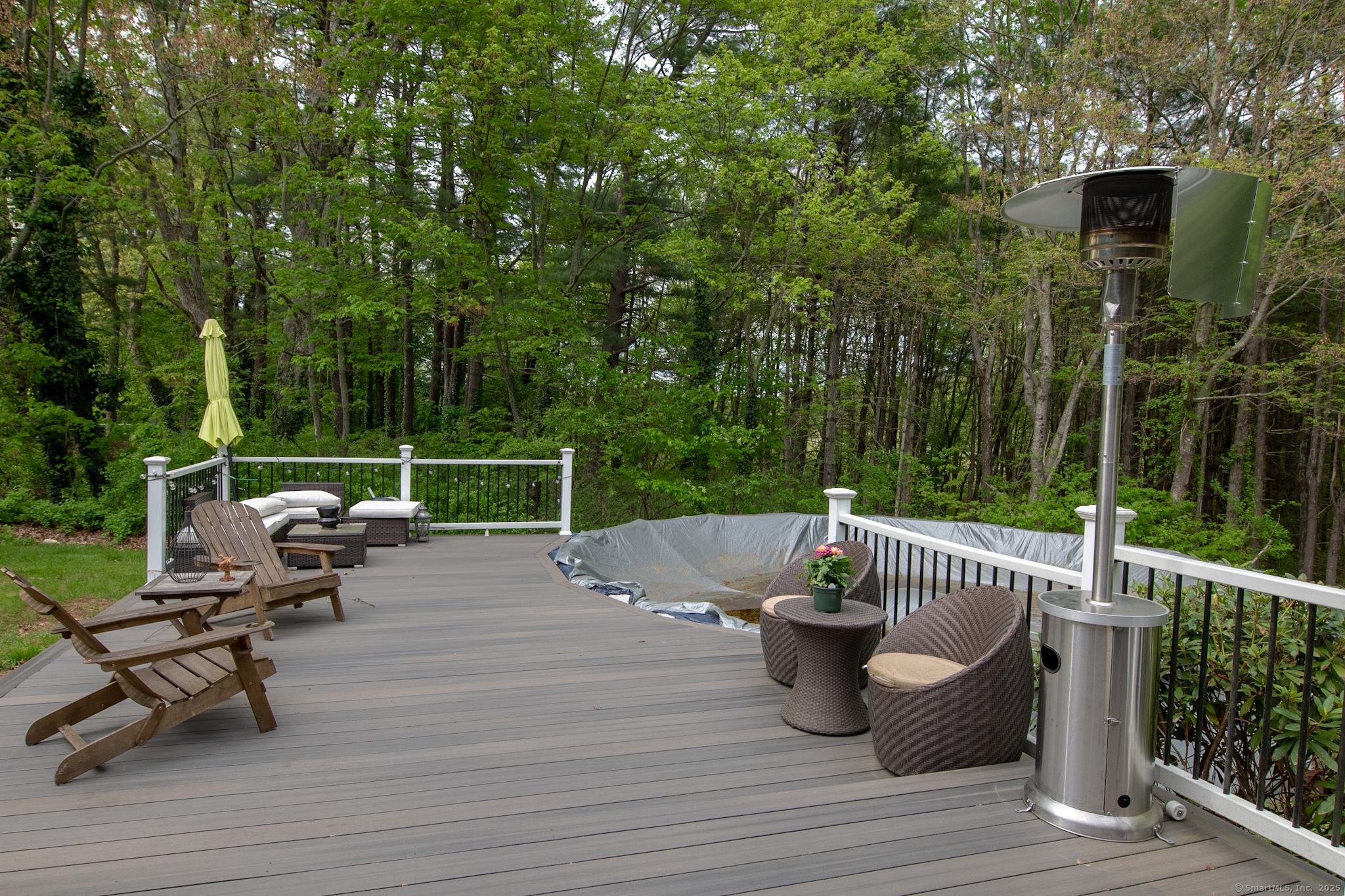 20 Long Pond Road, Thompson, Connecticut image 4