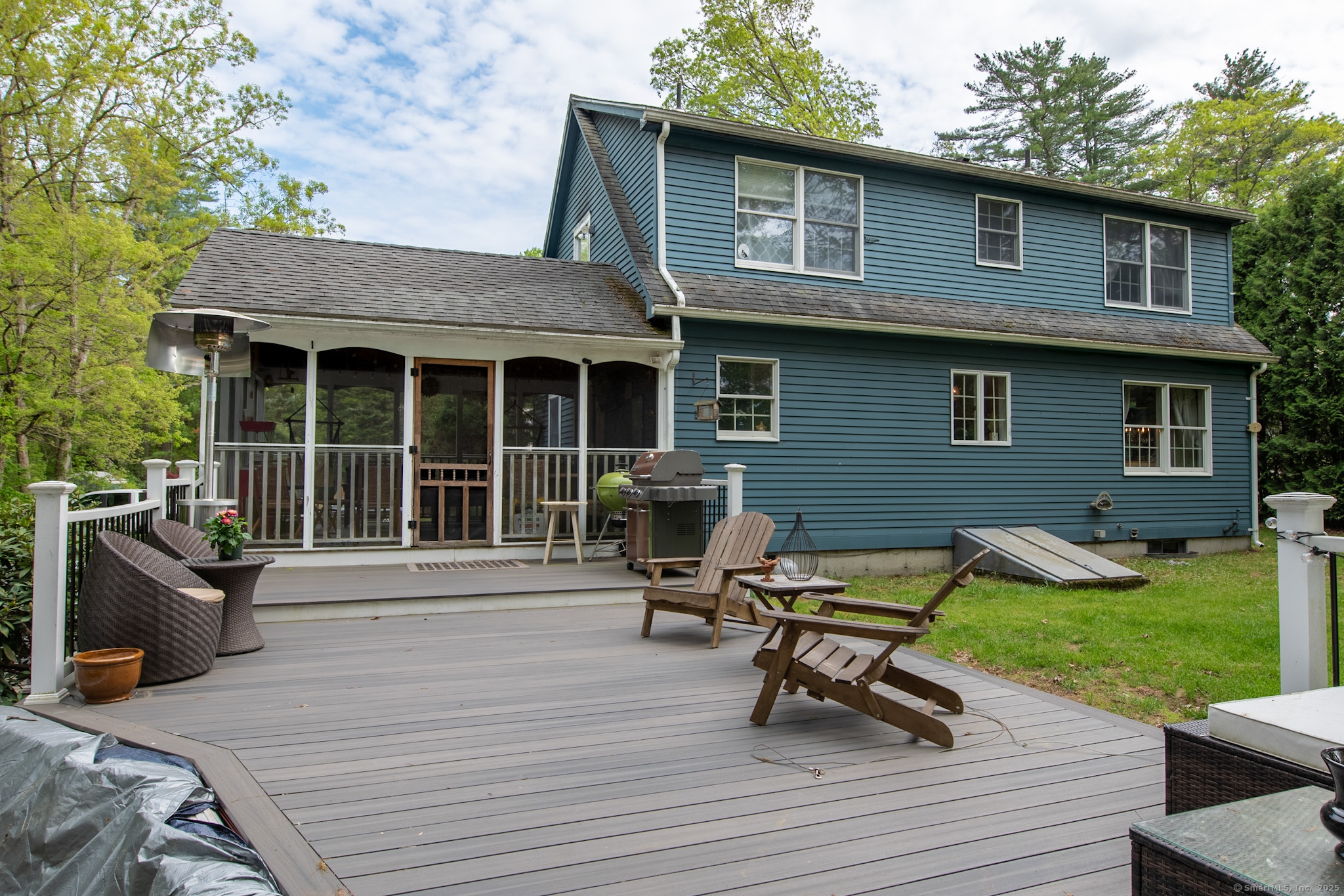 20 Long Pond Road, Thompson, Connecticut image 3