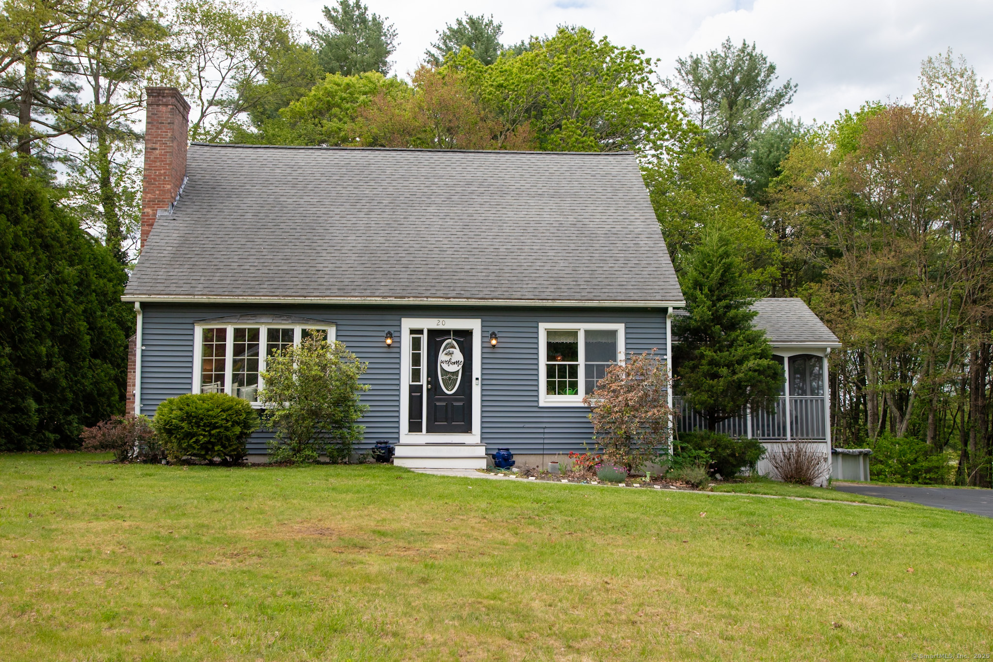 20 Long Pond Road, Thompson, Connecticut image 1