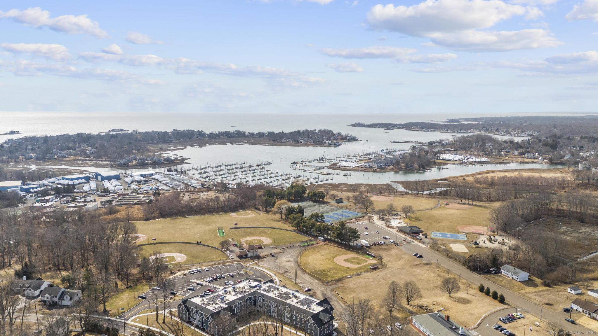 16 Barker Place, Branford, Connecticut image 24
