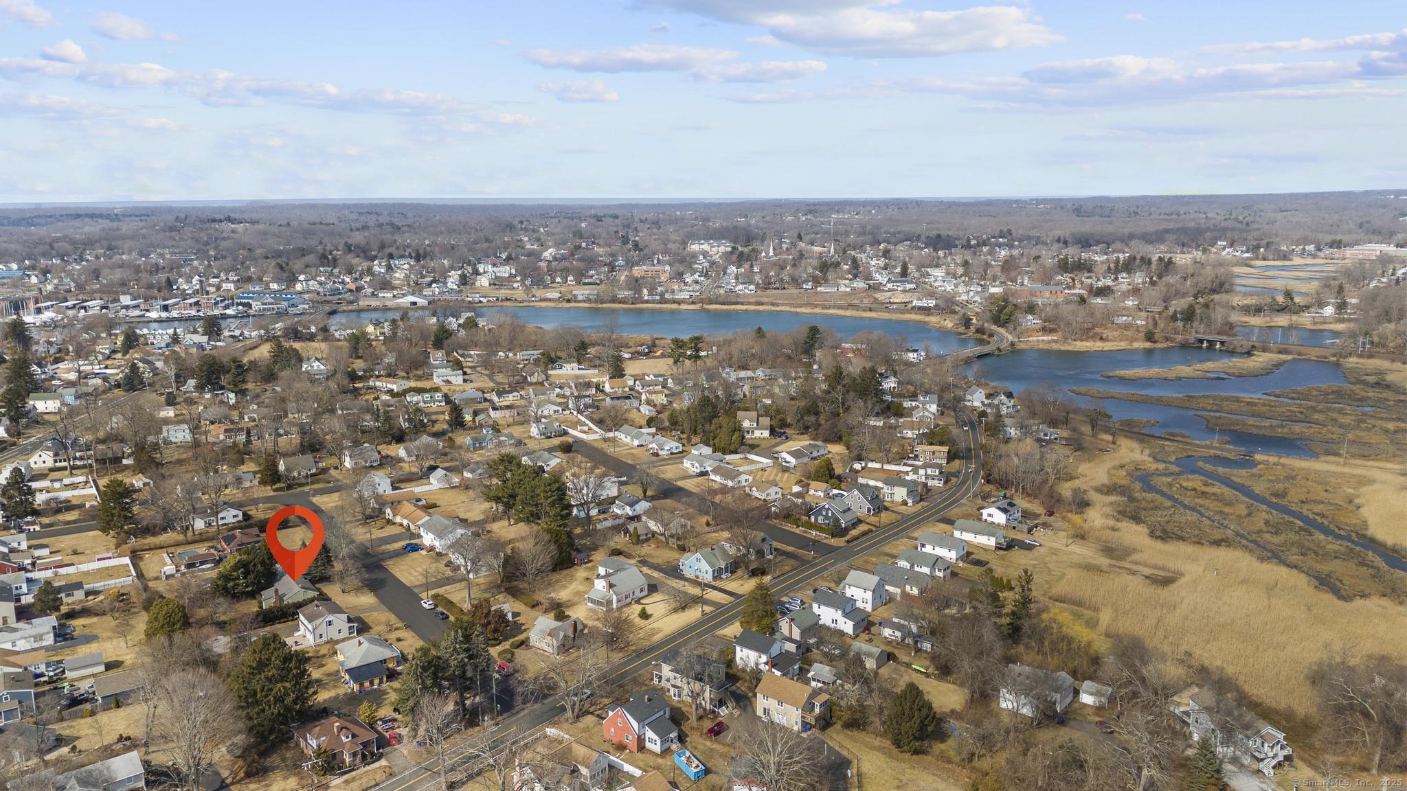 16 Barker Place, Branford, Connecticut image 3