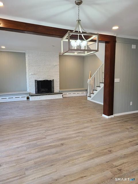 Tiny photo for 1515 Park Avenue #1B, Bridgeport, CT 06604 (MLS # 24177302)