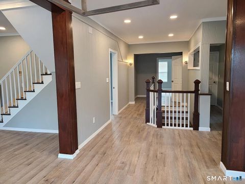 Tiny photo for 1515 Park Avenue #1B, Bridgeport, CT 06604 (MLS # 24177302)