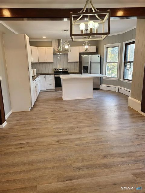 Tiny photo for 1515 Park Avenue #1B, Bridgeport, CT 06604 (MLS # 24177302)