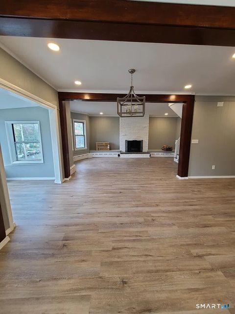 Tiny photo for 1515 Park Avenue #1B, Bridgeport, CT 06604 (MLS # 24177302)