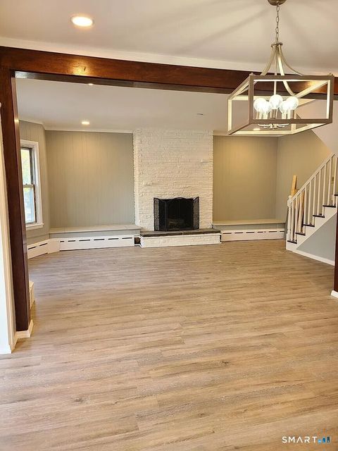 Tiny photo for 1515 Park Avenue #1B, Bridgeport, CT 06604 (MLS # 24177302)