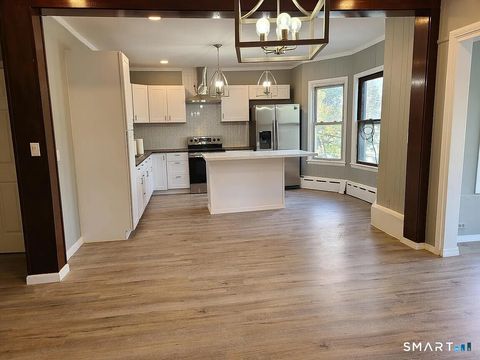 Photo of 1515 Park Avenue #1B, Bridgeport, CT 06604 (MLS # 24177302)