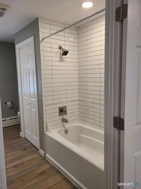 Tiny photo for 1515 Park Avenue #1B, Bridgeport, CT 06604 (MLS # 24177302)