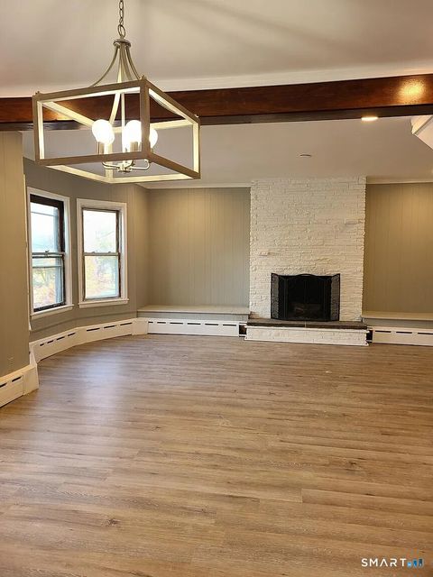 Tiny photo for 1515 Park Avenue #1B, Bridgeport, CT 06604 (MLS # 24177302)