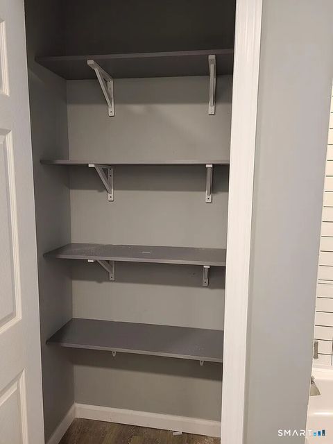 Tiny photo for 1515 Park Avenue #1B, Bridgeport, CT 06604 (MLS # 24177302)