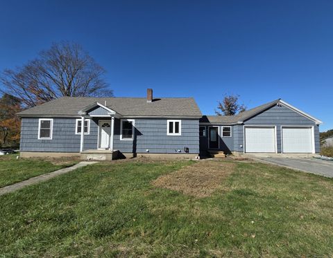 Photo of 395 Bailey Hill Road, Killingly, CT 06239 (MLS # 24136091)