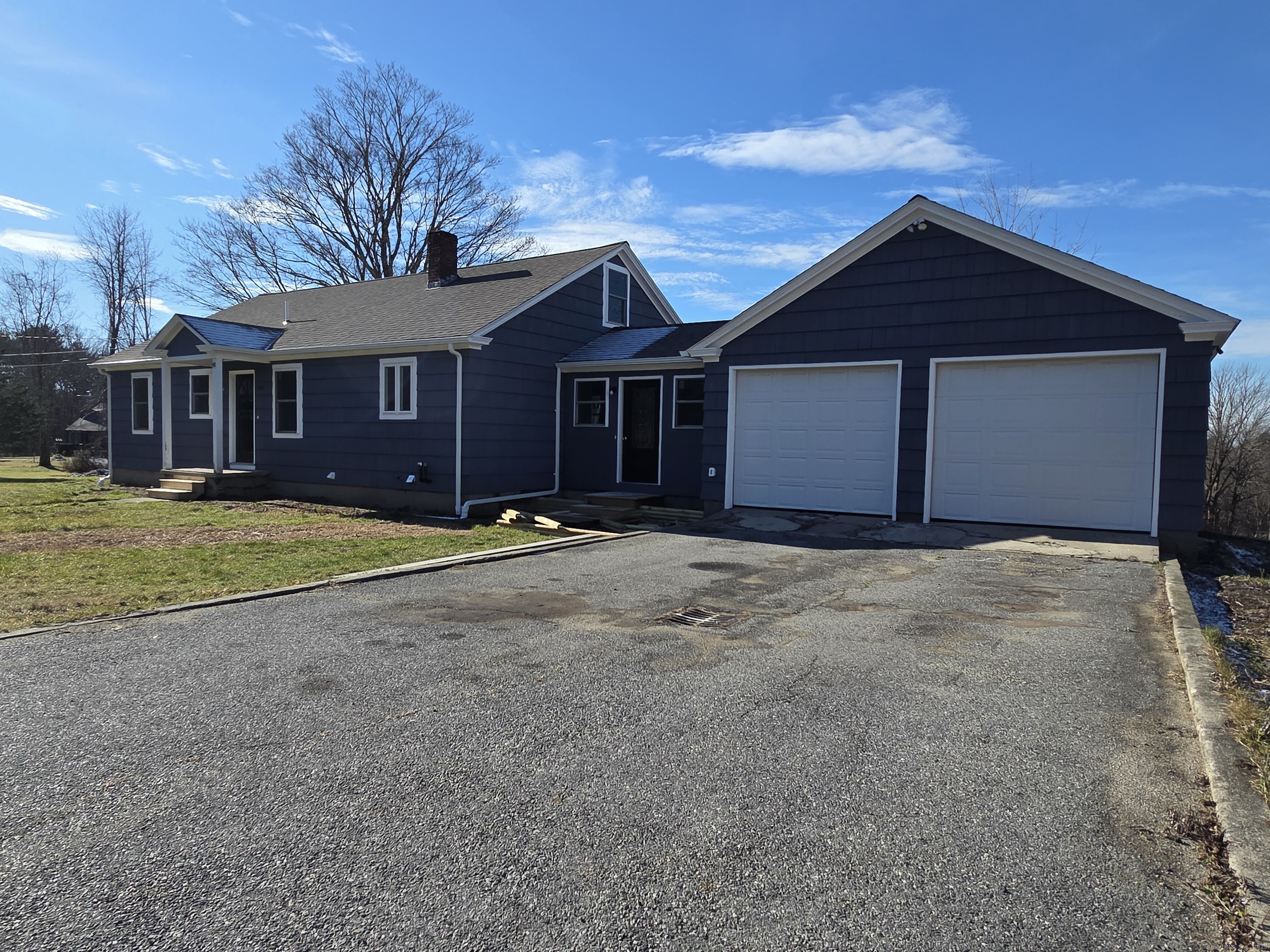 395 Bailey Hill Road