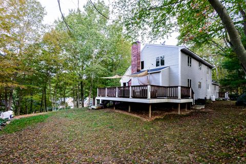 Tiny photo for 54 Lakeview Terrace, Westbrook, CT 06498 (MLS # 24164574)