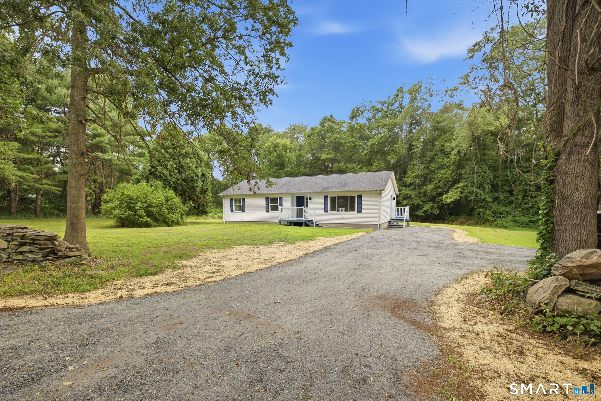 263 Christian Hill Road