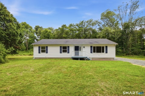 Photo of 263 Christian Hill Road, Brooklyn, CT 06234 (MLS # 24197041)