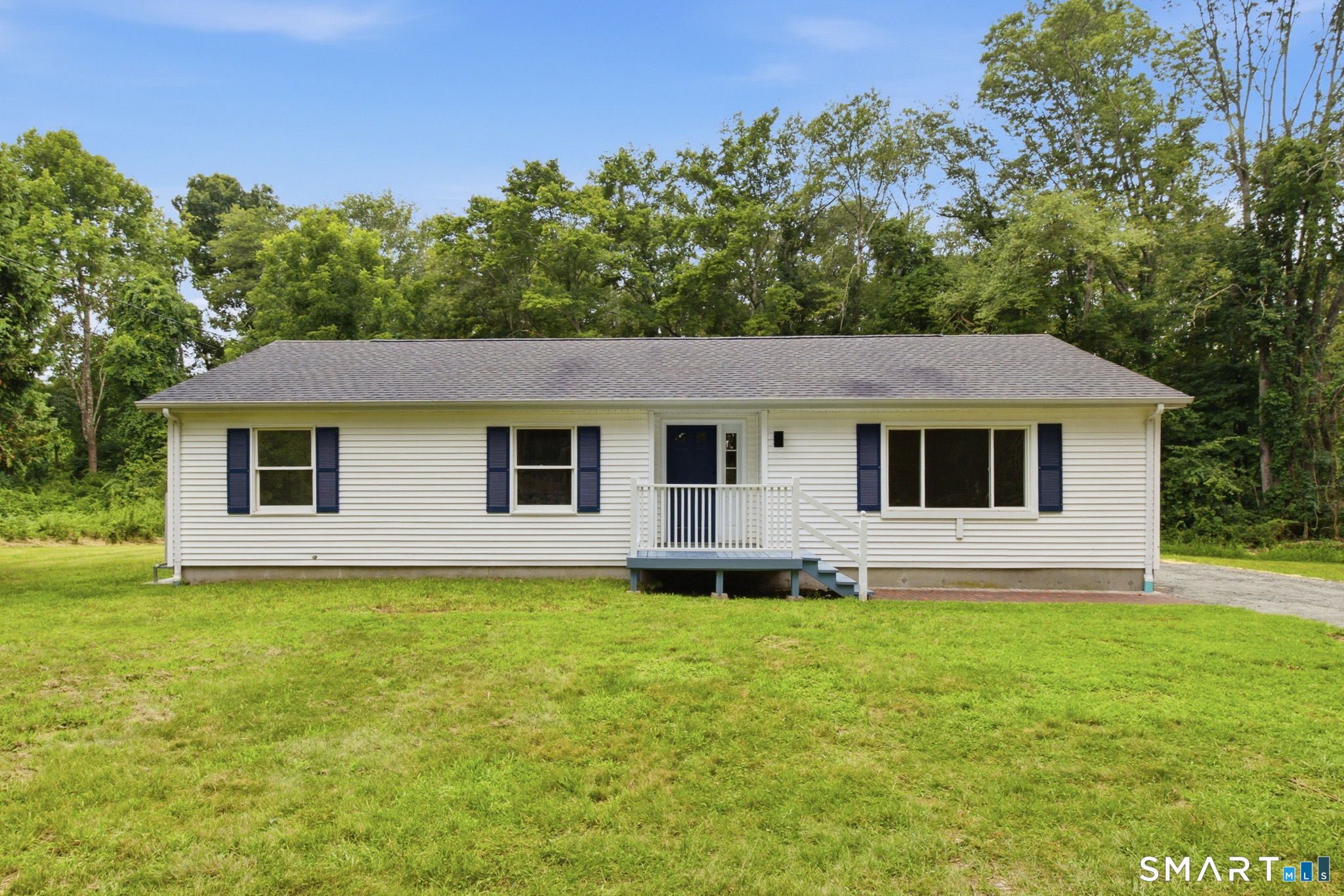 263 Christian Hill Road