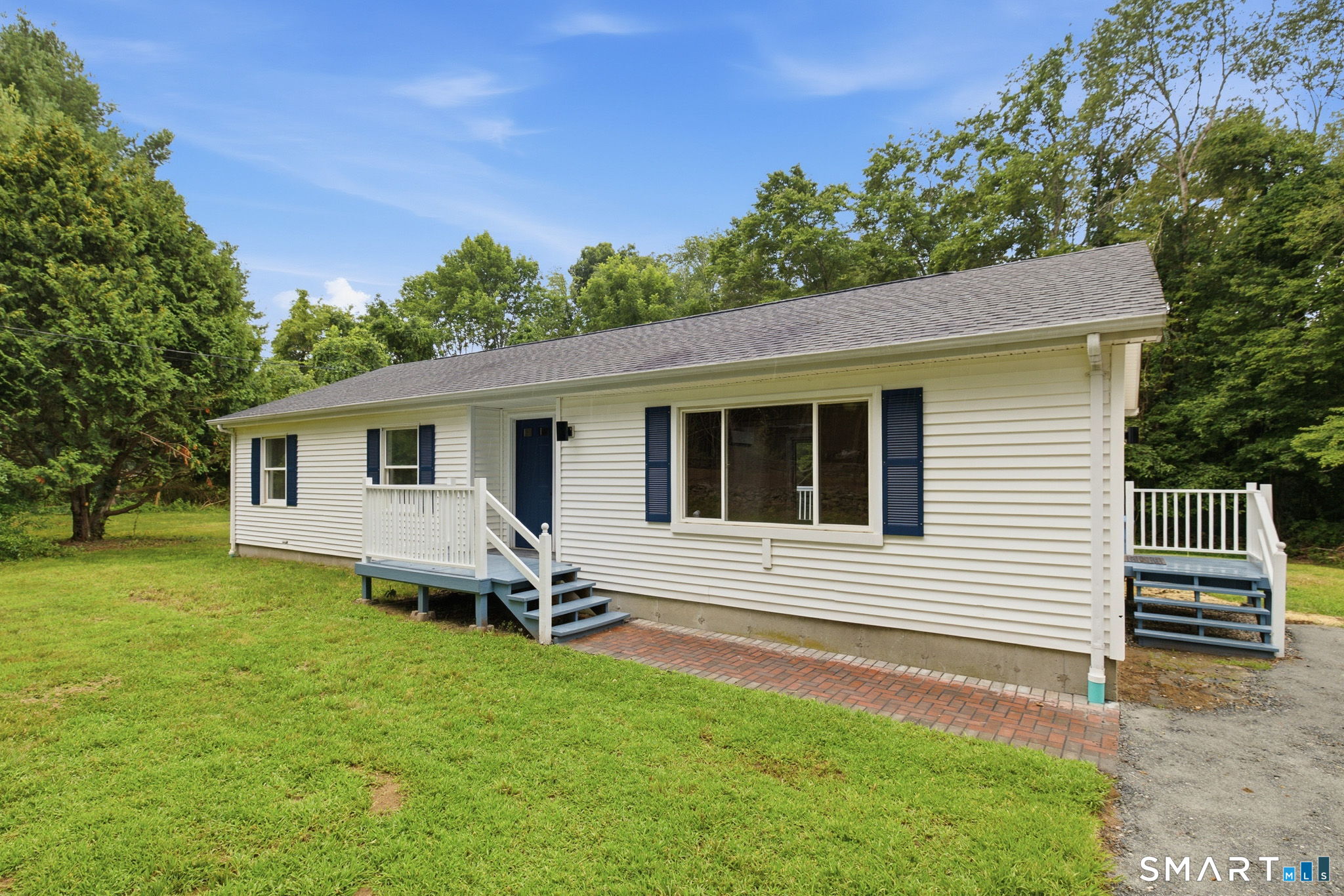 263 Christian Hill Road