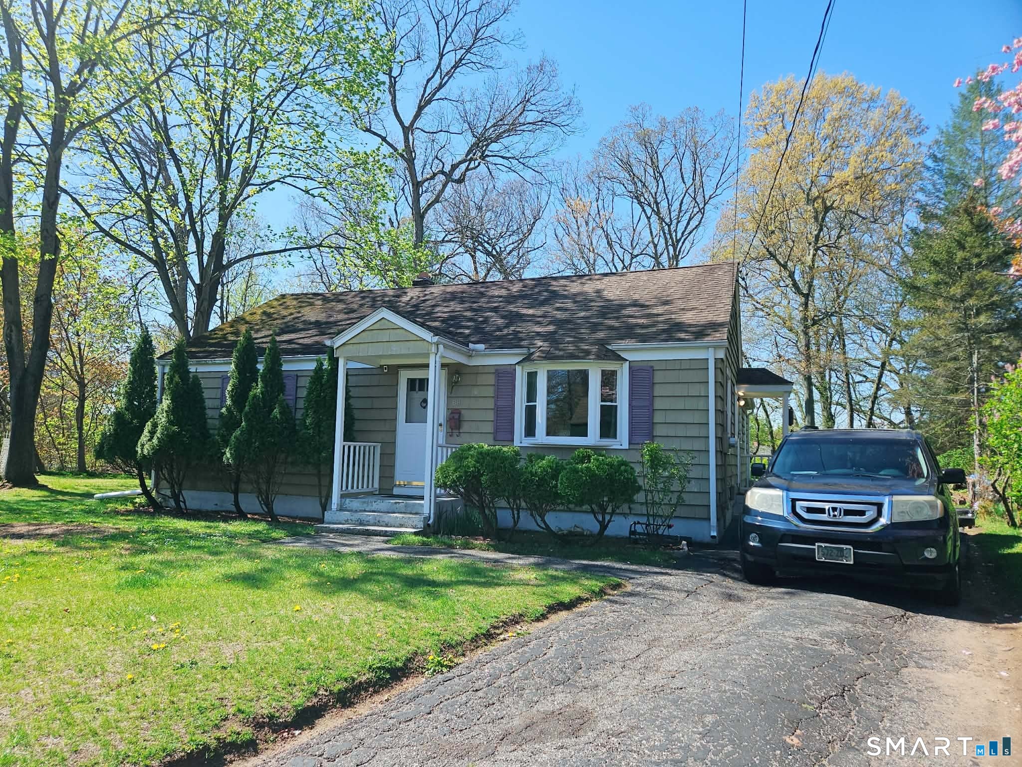 86 Branch Drive