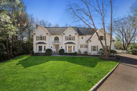 32 Old Oak Road Darien CT 06820