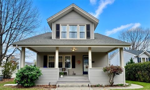 73 Cornelius Avenue Waterbury CT 06706