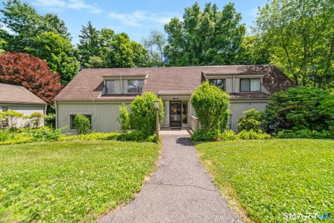 Tiny photo for 1 Heritage Village #C, Southbury, CT 06488 (MLS # 24183678)
