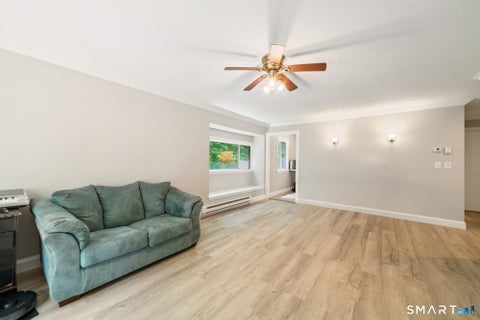 Tiny photo for 1 Heritage Village #C, Southbury, CT 06488 (MLS # 24183678)