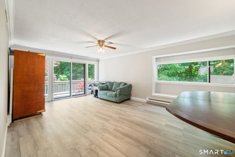 Tiny photo for 1 Heritage Village #C, Southbury, CT 06488 (MLS # 24183678)