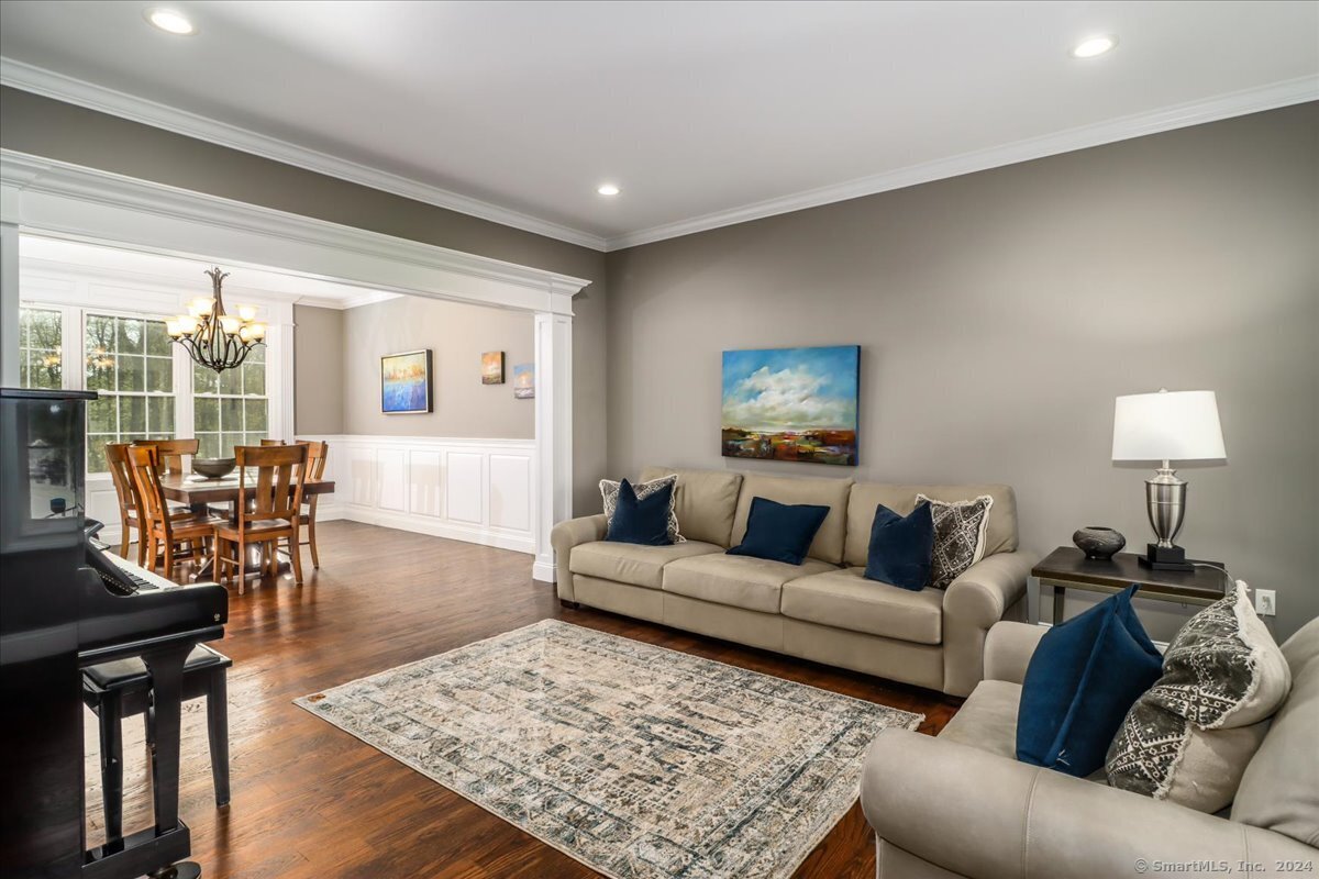 33 Starr Lane, Bethel, Connecticut image 13