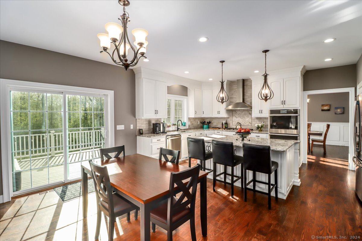 33 Starr Lane, Bethel, Connecticut image 16