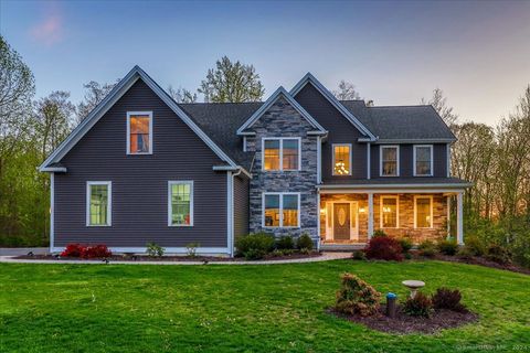33 Starr Lane Bethel CT 06801