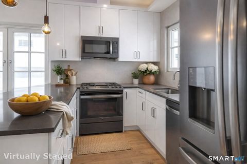 Tiny photo for 930 Cove Road #3, Stamford, CT 06902 (MLS # 24168775)