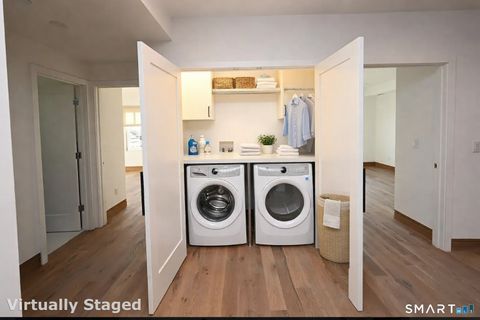 Tiny photo for 930 Cove Road #3, Stamford, CT 06902 (MLS # 24168775)