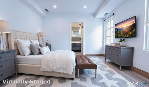 Tiny photo for 930 Cove Road #3, Stamford, CT 06902 (MLS # 24168775)