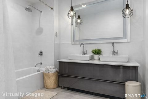 Tiny photo for 930 Cove Road #3, Stamford, CT 06902 (MLS # 24168775)