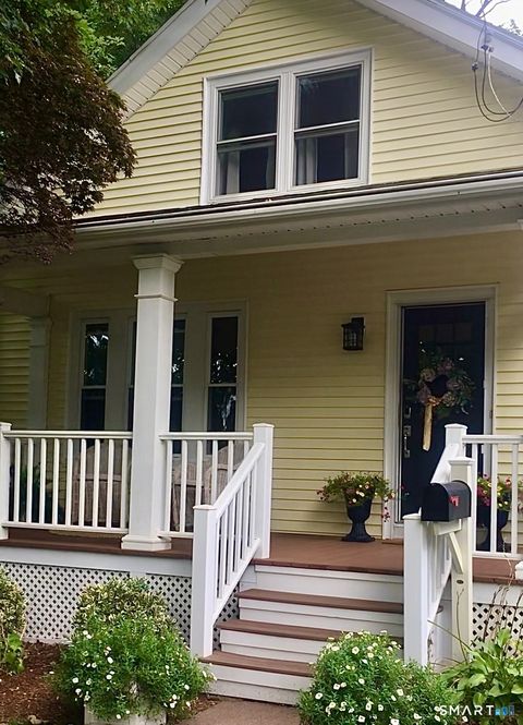 14 Church Street Portland CT 06480