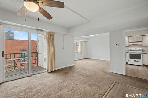 Tiny photo for 149 Fountain Street #8, New Haven, CT 06515 (MLS # 24163373)