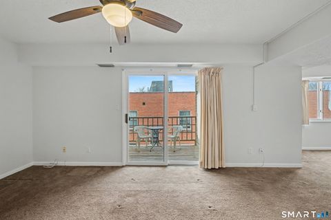 Tiny photo for 149 Fountain Street #8, New Haven, CT 06515 (MLS # 24163373)