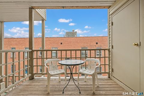 Tiny photo for 149 Fountain Street #8, New Haven, CT 06515 (MLS # 24163373)