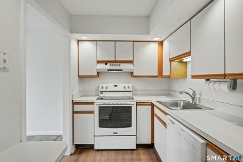 Tiny photo for 149 Fountain Street #8, New Haven, CT 06515 (MLS # 24163373)