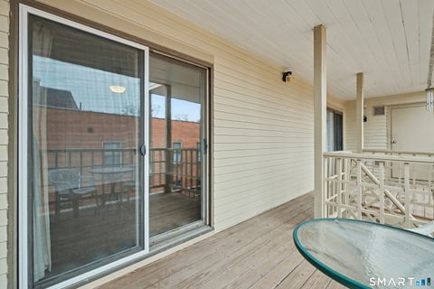 Tiny photo for 149 Fountain Street #8, New Haven, CT 06515 (MLS # 24163373)