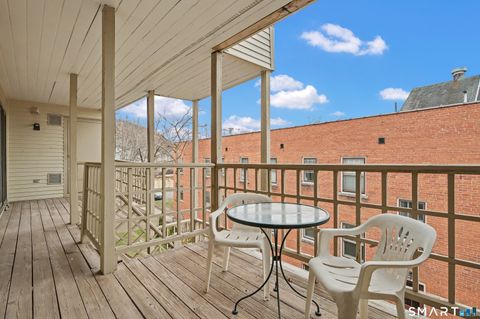 Tiny photo for 149 Fountain Street #8, New Haven, CT 06515 (MLS # 24163373)